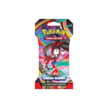 Chaos Rising gesleeved boosterpack - ME04: Chaos Rising (CRI)