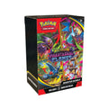 ME02 Phantasmal Flames Boosterpakket