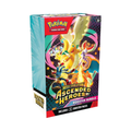 Mega Evolution - Ascended Heroes Boosterbundel (6 boosters)
