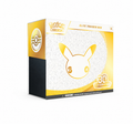 Elite Trainer Box (30-jarig jubileum) | Engels | Voorbestelling