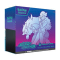 Scarlet & Violet — Samen op Reis Centrum Elite Trainer Box