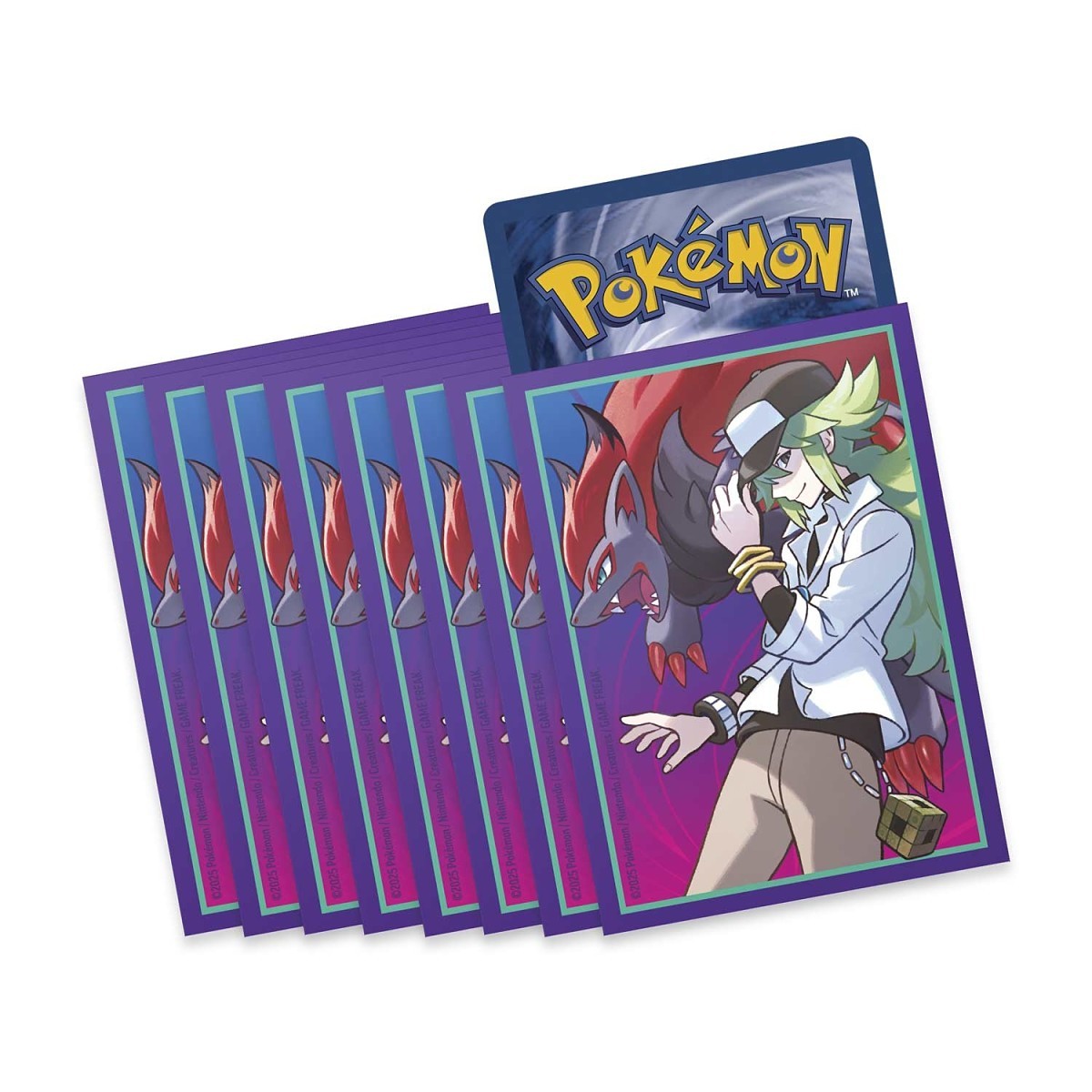 Scarlet & Violet — Samen op Reis Centrum Elite Trainer Box