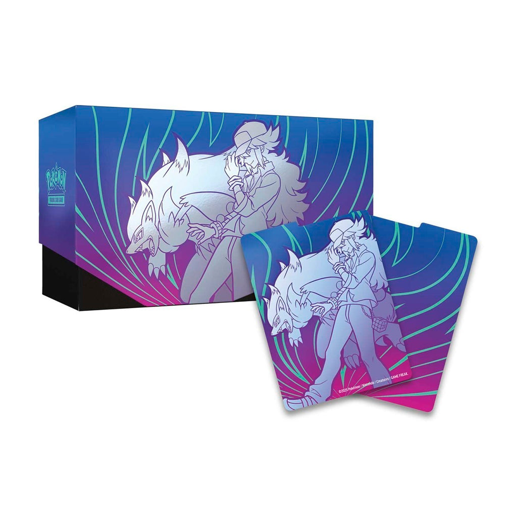 Scarlet & Violet — Samen op Reis Centrum Elite Trainer Box