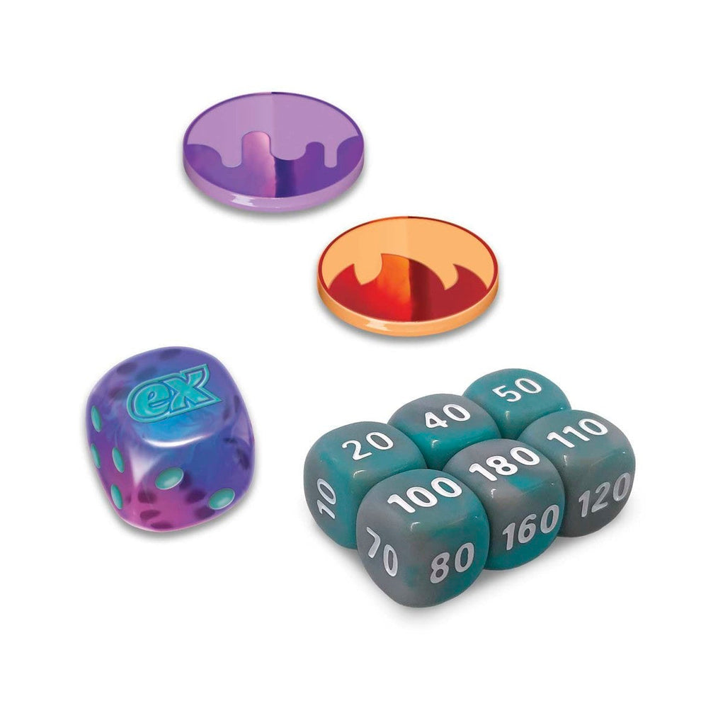 Scarlet & Violet — Samen op Reis Centrum Elite Trainer Box