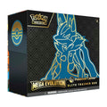 Mega-Evolutiecentrum Elite Trainer Box (Mega-Lucario)