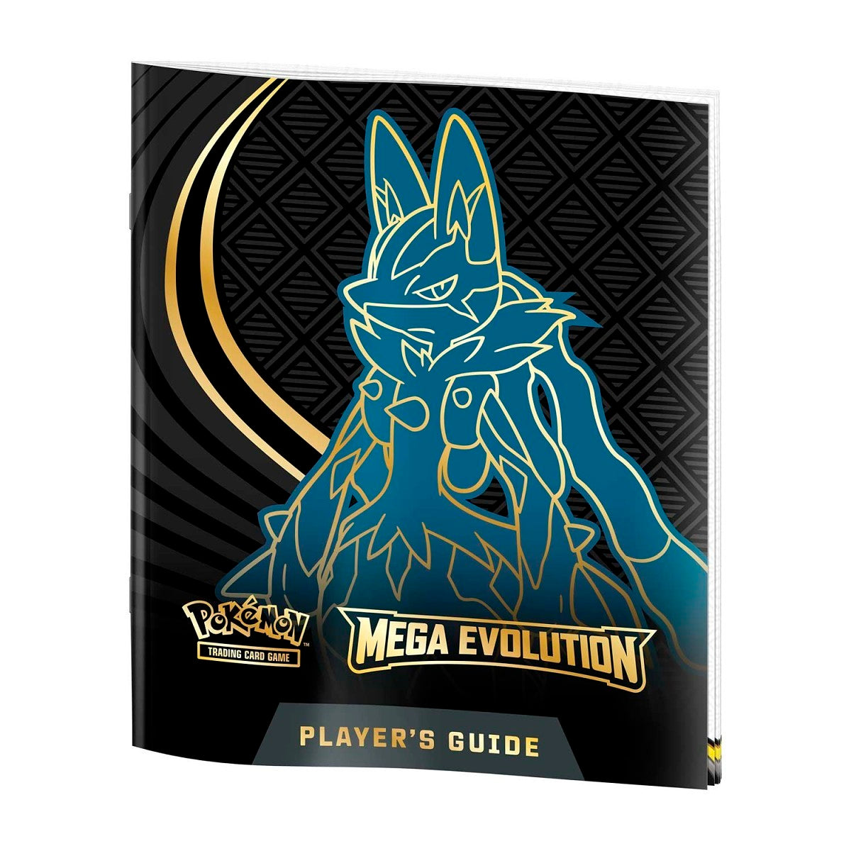 Mega-Evolutiecentrum Elite Trainer Box (Mega-Lucario)