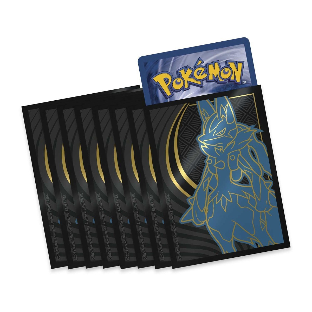Mega-Evolutiecentrum Elite Trainer Box (Mega-Lucario)