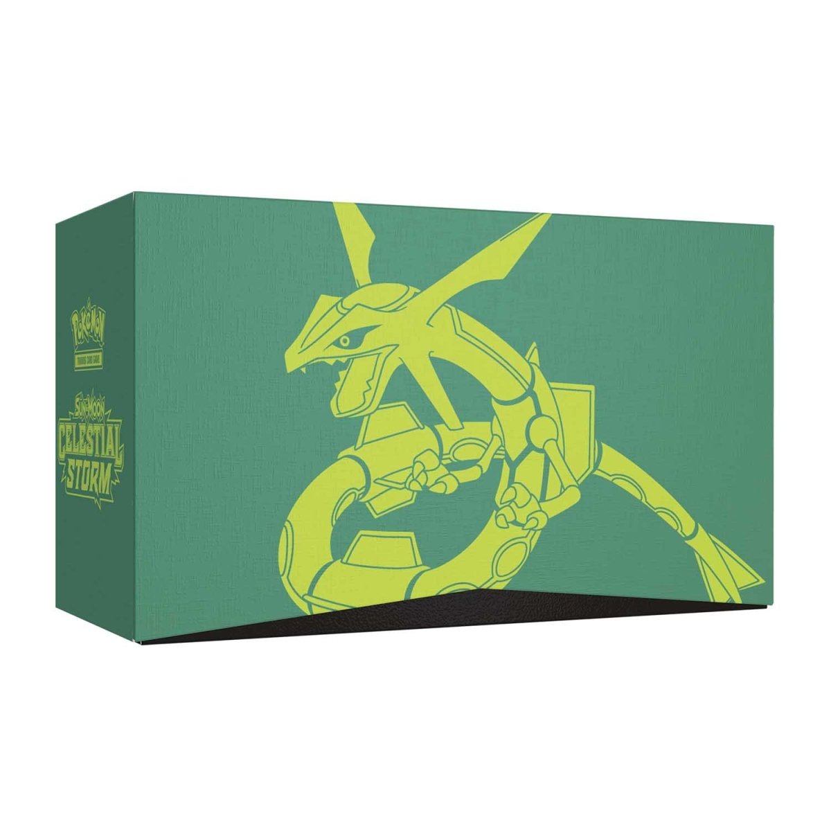 Sun & Moon - Celestial Storm Elite Trainerdoos