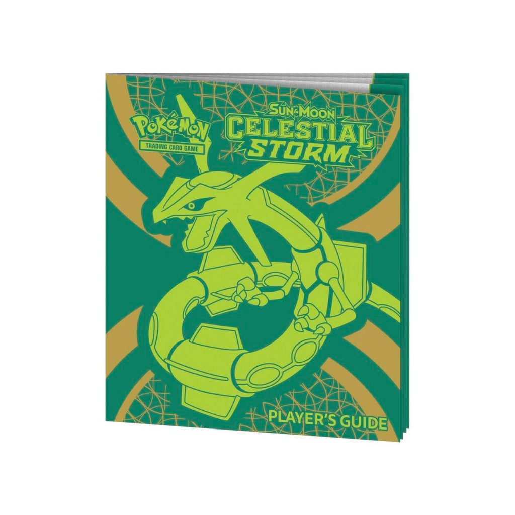 Sun & Moon - Celestial Storm Elite Trainerdoos