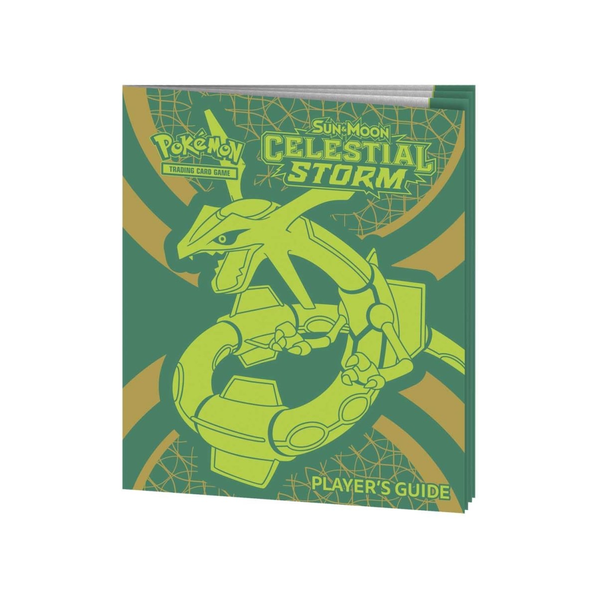 Sun & Moon - Celestial Storm Elite Trainerdoos