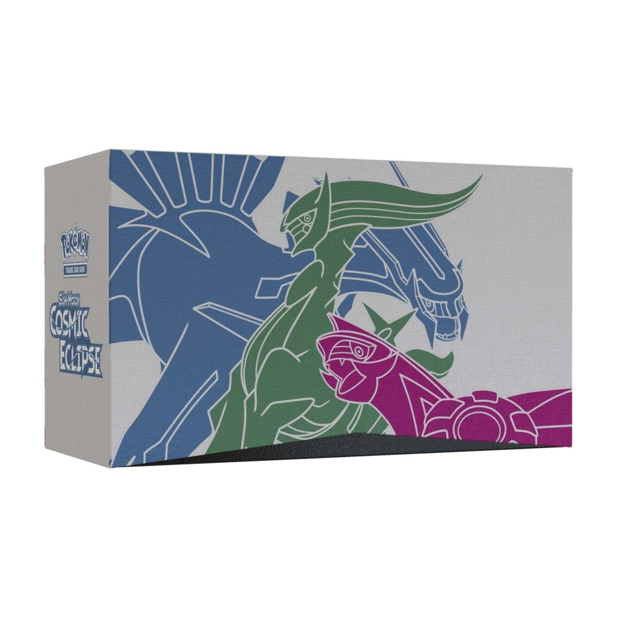 Sun & Moon - Cosmic Eclipse Elite Trainer Box