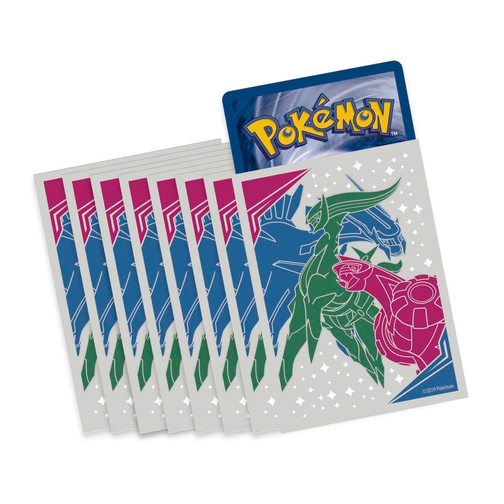 Sun & Moon - Cosmic Eclipse Elite Trainer Box