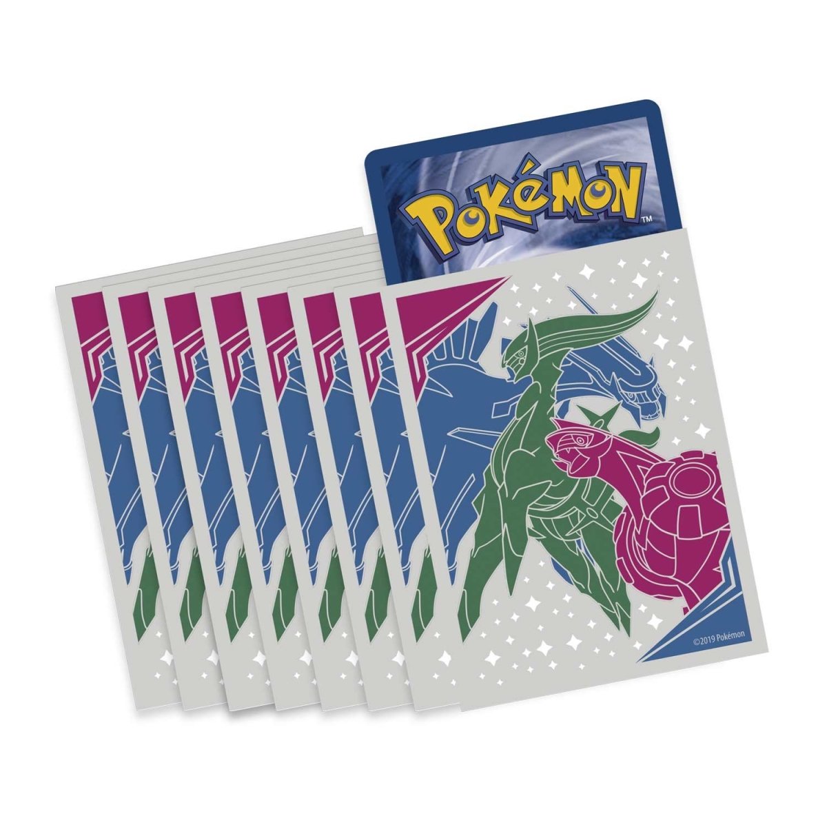Sun & Moon - Cosmic Eclipse Elite Trainer Box