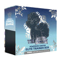 Sword & Shield - Silver Tempest Centrum Elite Trainer Box