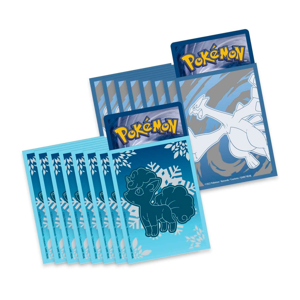 Sword & Shield - Silver Tempest Centrum Elite Trainer Box