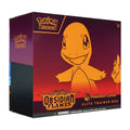 Scarlet & Violet - Obsidian Flames Center Elite Trainerbox