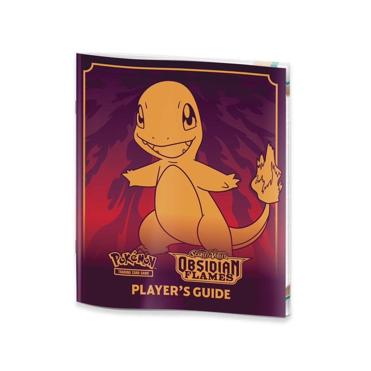 Scarlet & Violet - Obsidian Flames Center Elite Trainerbox
