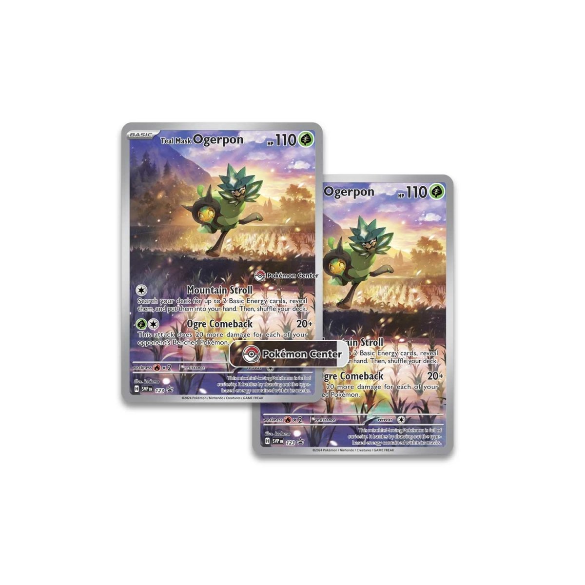 Scarlet & Violet - Twilight Masquerade Centrum Elite Trainerbox