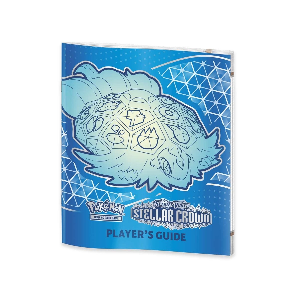 Scarlet & Violet - Stellar Crown Centrum Elite Trainerbox