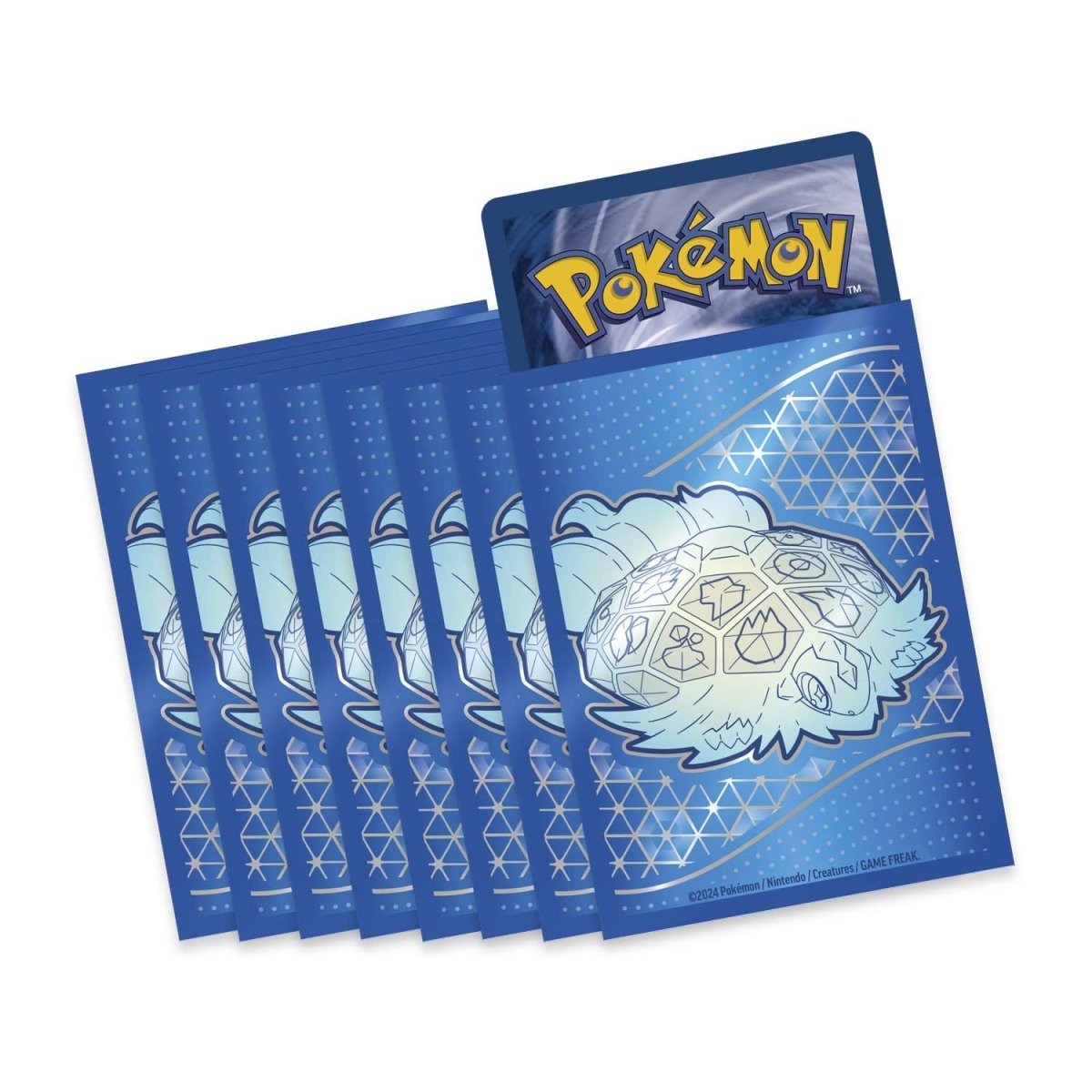 Scarlet & Violet - Stellar Crown Centrum Elite Trainerbox