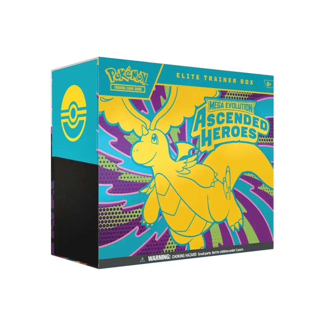 ME02.5 Opgestegen Helden Elite Trainer Box